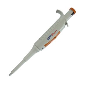 Pipeta de un solo canal CAPPBravo de volumen fijo