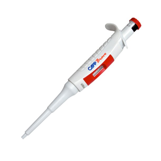 CAPPBravo Variable Volume