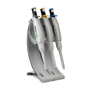 Pipettestativ CAPP Combi til 3 pipetter