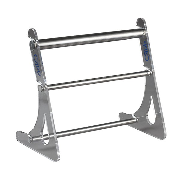 Soporte de pipetas CAPP Alu