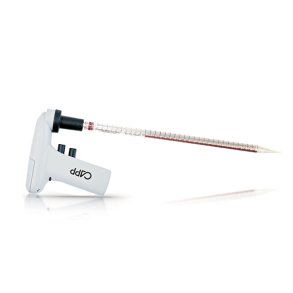 CappController Pipeteador Motorizado