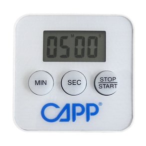 CAPPTimer Cronmetro