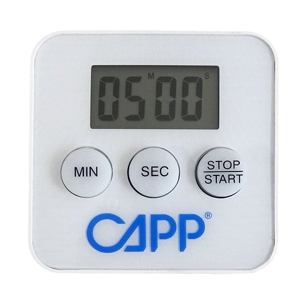 CAPPTimer Cronmetro