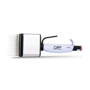 Pipeta multicanal CAPPAero 384