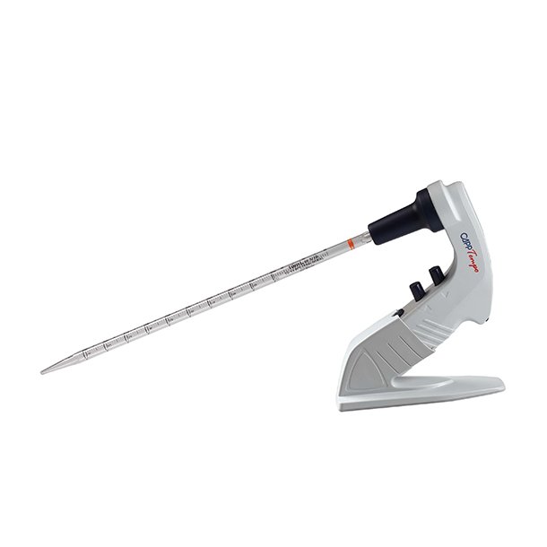 CAPPTempo Pipeteador Electrnico