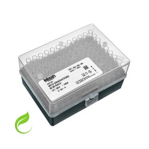 Labcon Eclipse Pipettetip I Rack Sterile