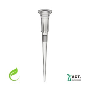 Labcon ZAP Aerosol filtertip sterile