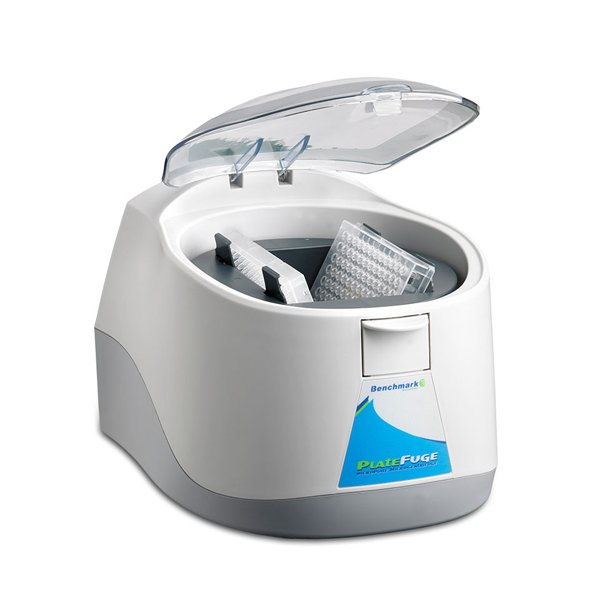Mikroplattenzentrifuge PlateFuge