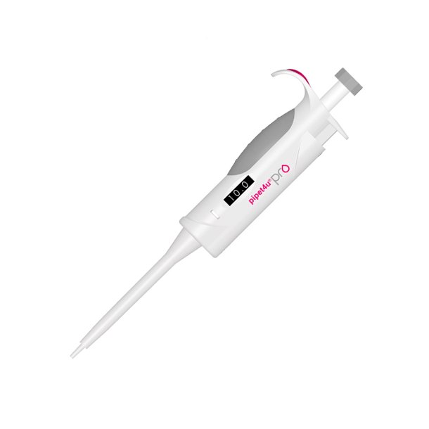 AHN Pipet4u Pro Startkit