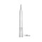 CAPP Expell pipette tip without filter