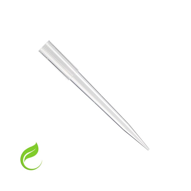 CAPP Expell pipette tip without filter sterile