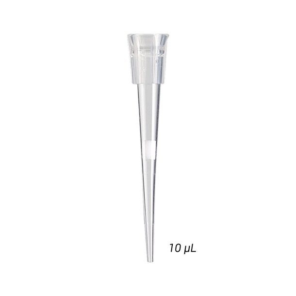 CAPP ExpellPlus filter tip sterile in paper box