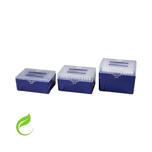 CAPP Expell racks for refilling