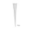 CAPP Expell pipette tip without filter