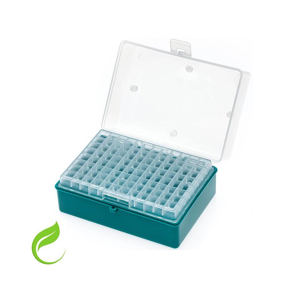 Labcon Eclipse Racks for refilling