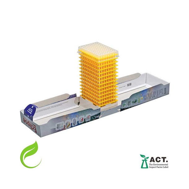 Labcon Eclipse Refill System w/o filter