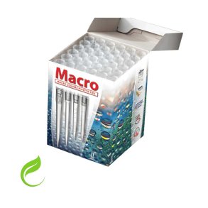 Labcon Eclipse macrotips i rack sterile