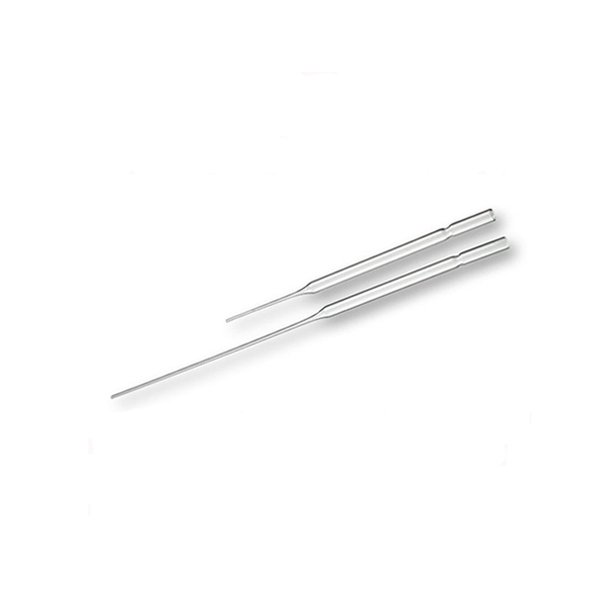 Pipetas Pasteur de vidrio