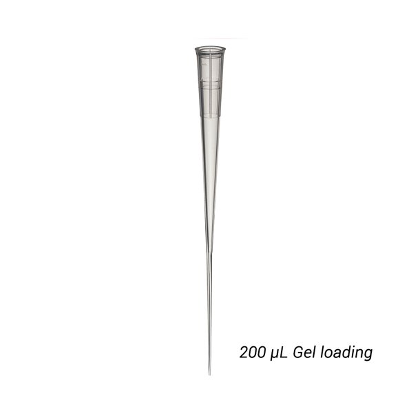 Labcon Eclipse Pipettetip for Gel Loading 