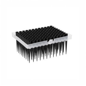 Robotspidser uden filter til Hamilton