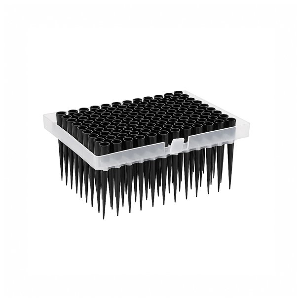 Robot tips without filter for Hamilton