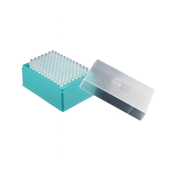 Robot tips without filter for Beckman