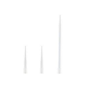 Robotspidser med filter til Beckman