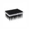 Robotic pipette tips with filter for Hamilton