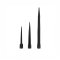 Robotic pipette tips with filter for Hamilton
