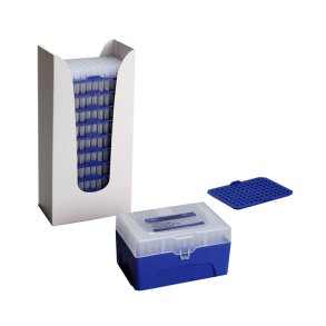Pipettespidser