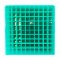 Arbejdsstation til cryor�r 10x10