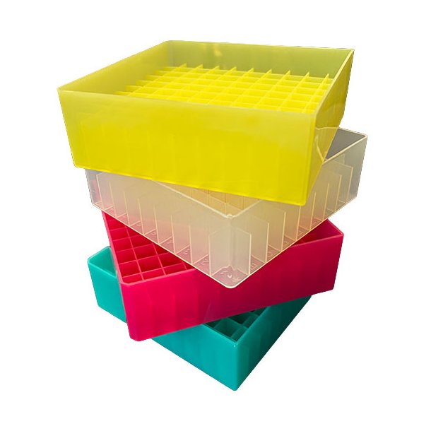 Arbejdsstation til cryor�r 10x10