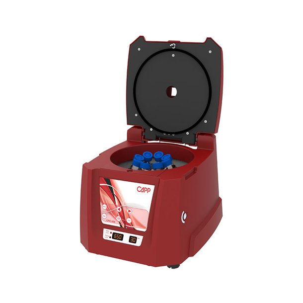 Clinical Centrifuge CAPPRondo