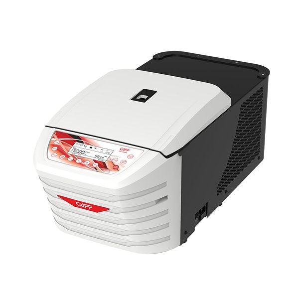 Cooled Centrifuge CAPPRondo