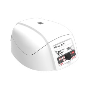 CAPPRondo Mini Centrifuge