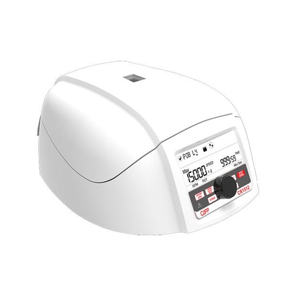 CAPPRondo Mini Centrifuge