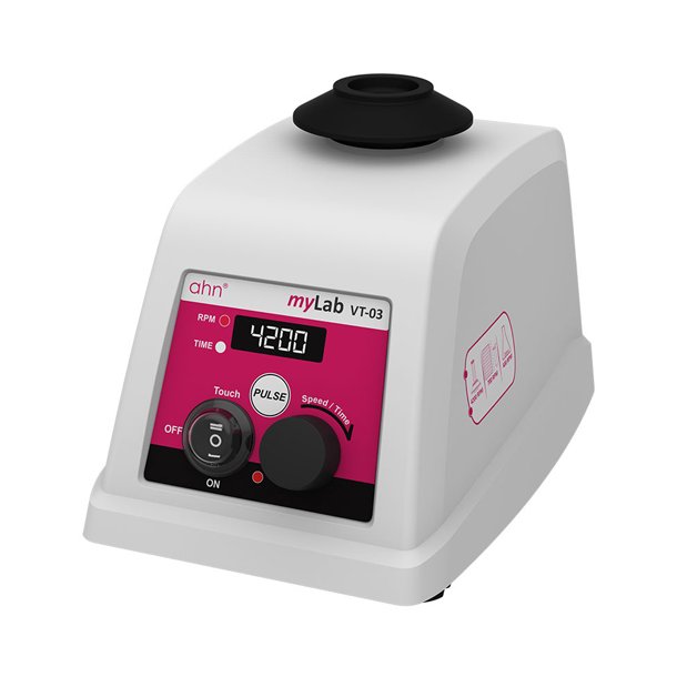 Vortex Mixer AHN myLab 