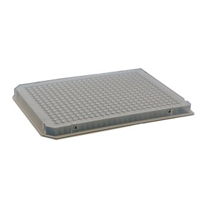384-br�nds PCR-plader