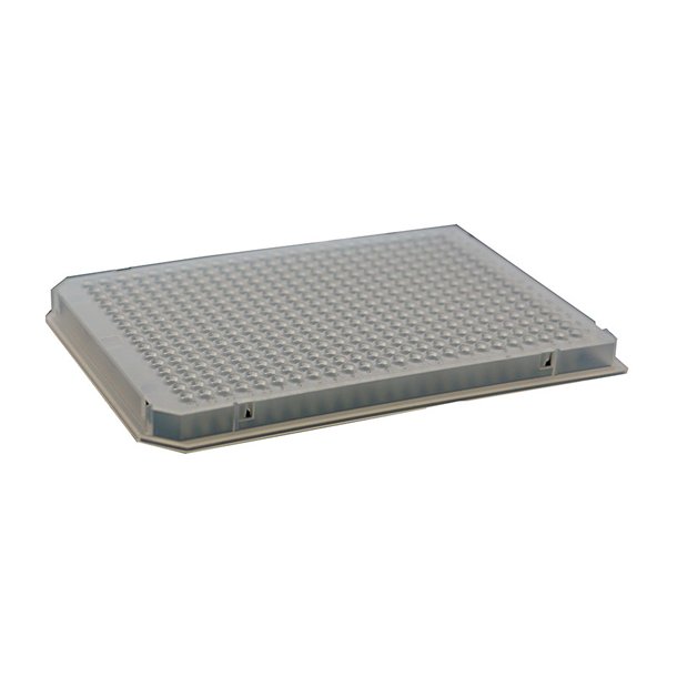 384-br�nds PCR-plader