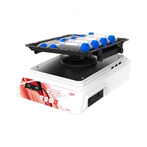 Agitador 3D CAPPRondo