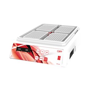 4-Place Plate Shaker CAPPRondo