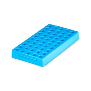 Estaci�n de trabajo para tubos criog�nicos