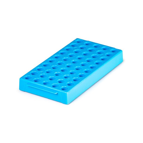 Estaci�n de trabajo para tubos criog�nicos