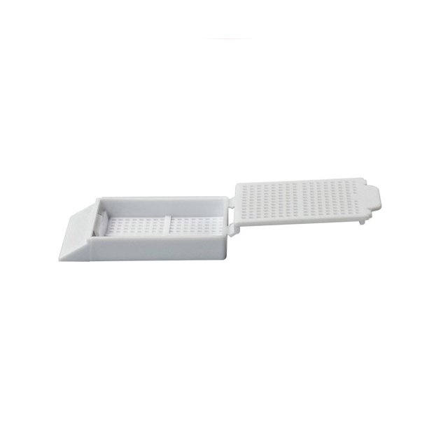 Biopsikassette Histosette I