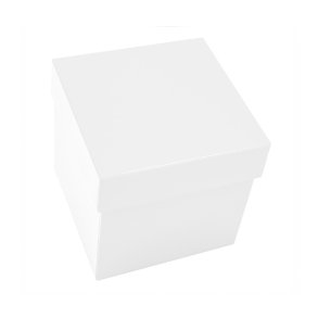 Kartonboxen, 133 mm