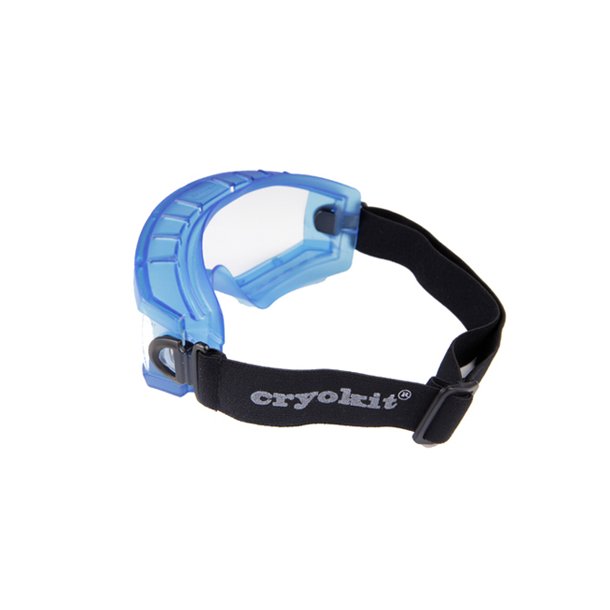 Kryo-Brille