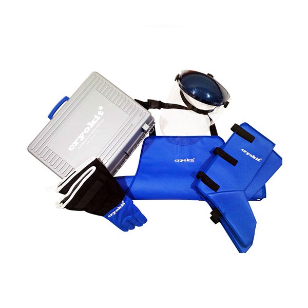 Cryoprotection kit - Cryogenic protection - Drifton A/S