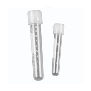 Tubos de cultivo DuoClick