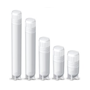 Tubos criog�nicos MAXXLINE, no est�riles