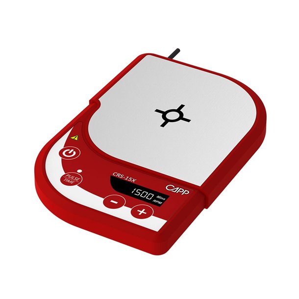 Agitador magntico CAPPRondo